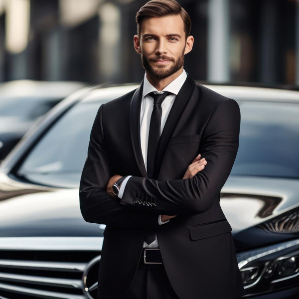 Limousine service