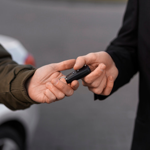 Valet Parking